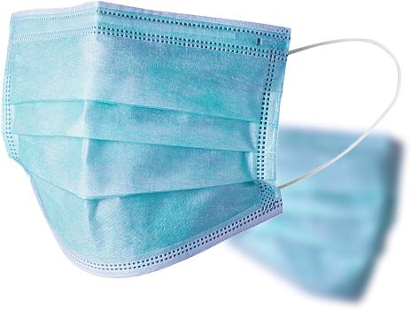 Face masks