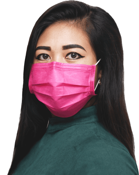 Girl face mask2