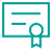 Green certificate