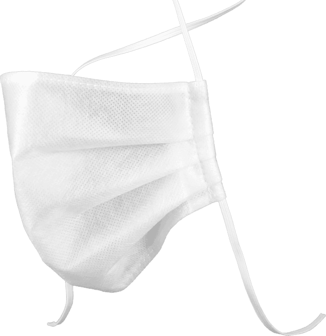 mask-transparent Mask transparent
