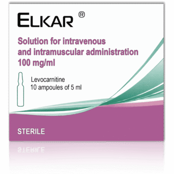 L-CARNITINE — изображение 4