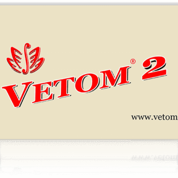 VETOM ® (BACILLUS SUBTILIS PROBIOTICS) — изображение 6