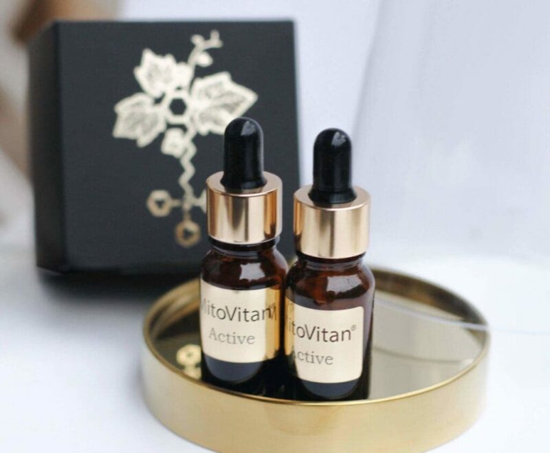 SKQ1 ANTIOXIDANT — изображение 7