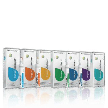 CYTOMAXES LINGUALS ® (NATURAL PEPTIDES) — изображение 3