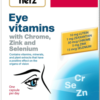 DOPPELHERZ ® EYE VITAMINS — изображение 4