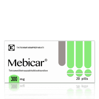 MEBICAR — изображение 3
