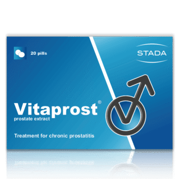 PROSTATE PEPTIDES — изображение 4