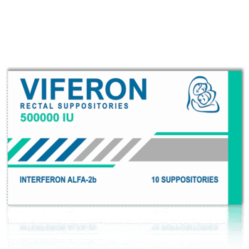 INTERFERON ALFA-2B — изображение 3