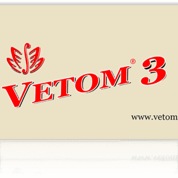 VETOM ® (BACILLUS SUBTILIS PROBIOTICS) — изображение 4
